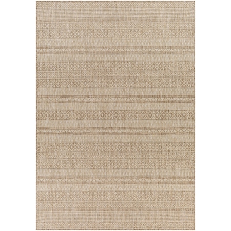 Livabliss Tuareg TRG-2328 Outdoor Safe Area Rug TRG2328-537